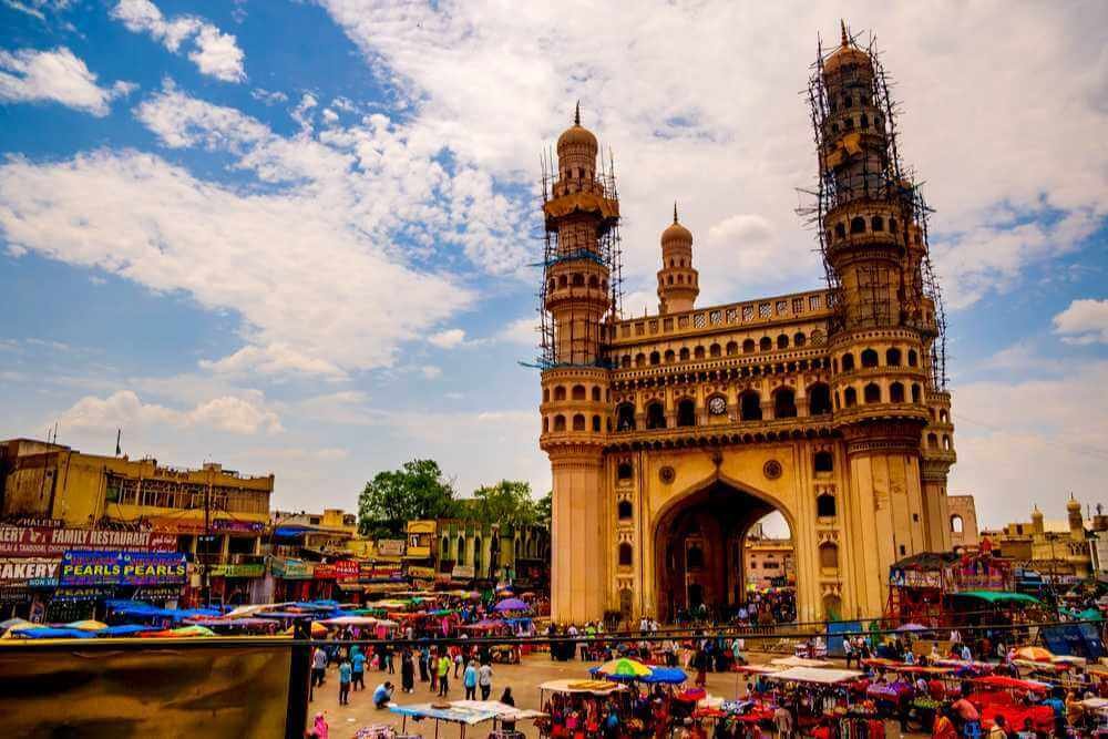 Packers and Movers in Hyderabad